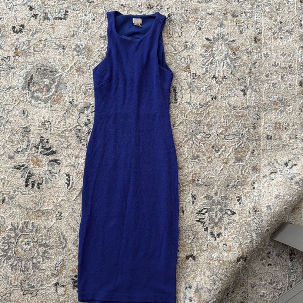 Midi dress